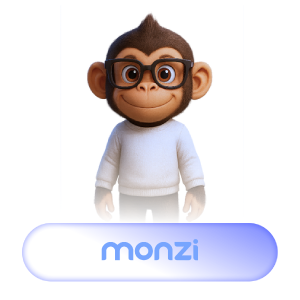 Mascota de Protocolo Social - Reputación On-Chain